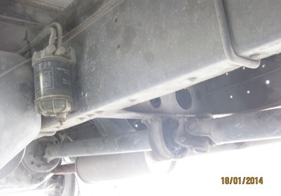 ขาย Hino FF1J ปี42 เครื่อง 210 แรง ตู้สิบบานยาว 7.2 m สวยพร้อมใช้ โทร 088-4501277