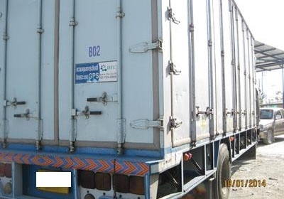 ขาย Hino FF1J ปี42 เครื่อง 210 แรง ตู้สิบบานยาว 7.2 m สวยพร้อมใช้ โทร 088-4501277