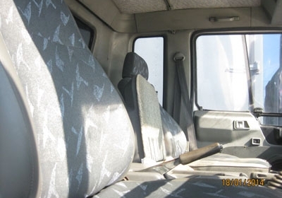 ขาย Hino FF1J ปี42 เครื่อง 210 แรง ตู้สิบบานยาว 7.2 m สวยพร้อมใช้ โทร 088-4501277