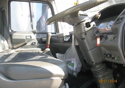 ขาย Hino FF1J ปี42 เครื่อง 210 แรง ตู้สิบบานยาว 7.2 m สวยพร้อมใช้ โทร 088-4501277