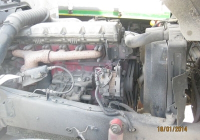 ขาย Hino FF1J ปี42 เครื่อง 210 แรง ตู้สิบบานยาว 7.2 m สวยพร้อมใช้ โทร 088-4501277