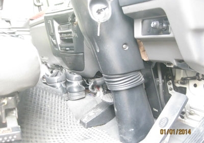 ขาย Deca Uro 2 ปี 48 หกล้อตู้สิบบานยาว 7.2 m สวยมาก โทร 088-4501277