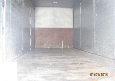 ขาย Deca Uro 2 ปี 48 หกล้อตู้สิบบานยาว 7.2 m สวยมาก โทร 088-4501277