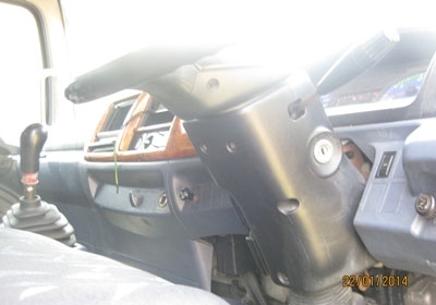 ขาย Mega FG1J 212 แรง ปี 48 ตู้ 10 บาน 7.2 m มีลิ๊ฟท้าย สภาพดีมาก โทร 088-4501277