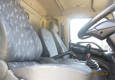 ขาย Mega FG1J 212 แรง ปี 48 ตู้ 10 บาน 7.2 m มีลิ๊ฟท้าย สภาพดีมาก โทร 088-4501277