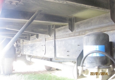 ขาย Mega FG1J 212 แรง ปี 48 ตู้ 10 บาน 7.2 m มีลิ๊ฟท้าย สภาพดีมาก โทร 088-4501277