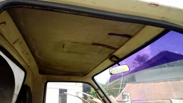 6ล้อน้ำมัน ISUZU KS 110แรง ถ้งจุประมาณ7พันลิตร มีมิเตอร์ครบ รถห้างแท้ พร้อมใช้.เล่มพร้อม..