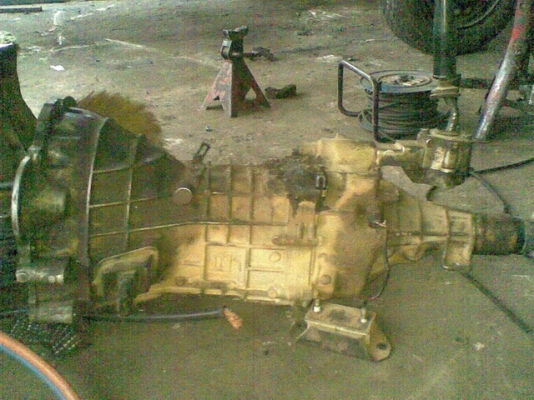 ขายเกียร์ดราก้อน 2.5 ขายเกียร์ดราก้อน 2.5