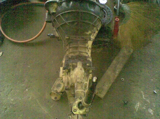 ขายเกียร์ดราก้อน 2.5 ขายเกียร์ดราก้อน 2.5