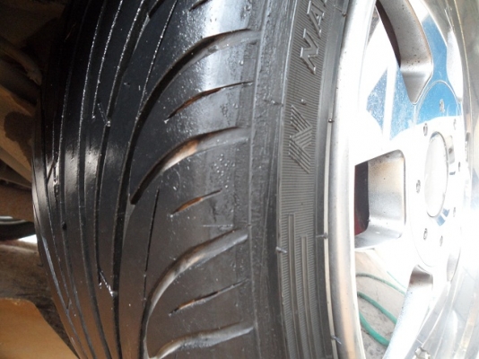 ล้อแม็ก สวยๆ 17 4รู100 พร้อมยางดี ล้อแม็ก สวยๆ 17 4รู100 พร้อมยางดี