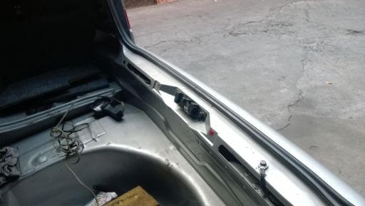 Volvo 960 1 JZ vvti auto ABS Airbag เบาะปรับไฟฟ้า ม่านหลัง ราคา 123,000 บาท