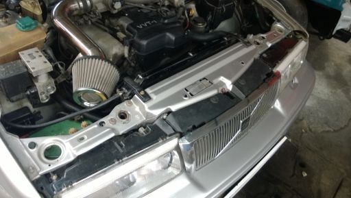 Volvo 960 1 JZ vvti auto ABS Airbag เบาะปรับไฟฟ้า ม่านหลัง ราคา 123,000 บาท