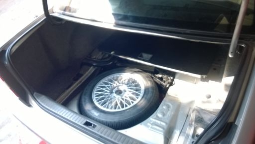 Volvo 960 1 JZ vvti auto ABS Airbag เบาะปรับไฟฟ้า ม่านหลัง ราคา 123,000 บาท