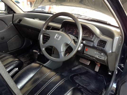 ด่วนๆครับ Honda civic วางเครื่อง VTEC หัวฉีด ด่วนๆครับ Honda civic วางเครื่อง VTEC หัวฉีด