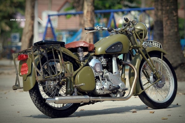 ขาย bsa b31 สวยๆ เครื่องแน่นๆ ชุดหน้าสาแหลก เดิมเยอะ ตะแกรงแท้ ขี่ไกลๆ สบาย 145000 0811160919