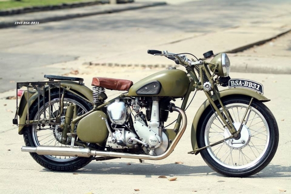 ขาย bsa b31 สวยๆ เครื่องแน่นๆ ชุดหน้าสาแหลก เดิมเยอะ ตะแกรงแท้ ขี่ไกลๆ สบาย 145000 0811160919