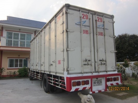 ขาย Mitsu 6 ล้อใหญ่ ขาย Mitsu 6 ล้อใหญ่