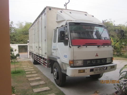 ขาย Mitsu 6 ล้อใหญ่ ขาย Mitsu 6 ล้อใหญ่