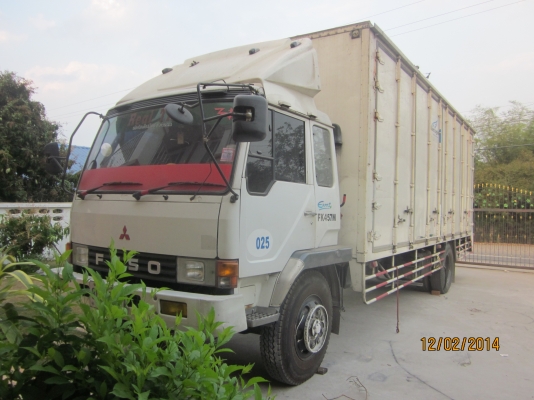 ขาย Mitsu 6 ล้อใหญ่ ขาย Mitsu 6 ล้อใหญ่