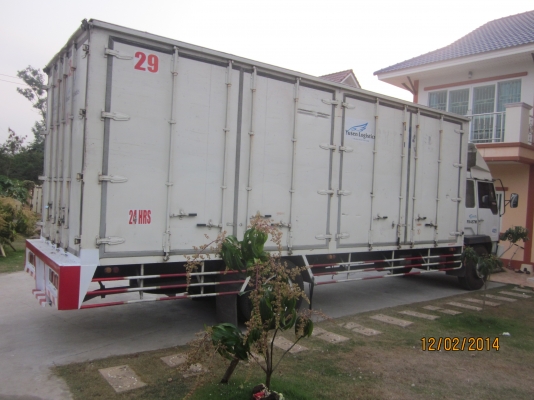 ขาย Mitsu 6 ล้อใหญ่ ขาย Mitsu 6 ล้อใหญ่