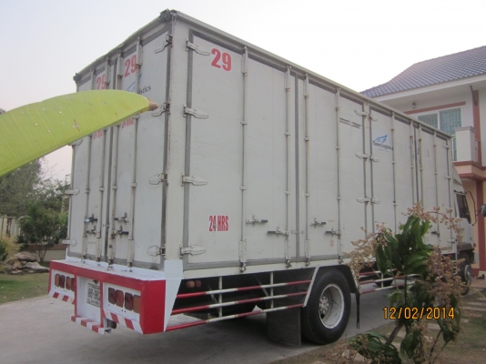 ขาย Mitsu 6 ล้อใหญ่ ขาย Mitsu 6 ล้อใหญ่