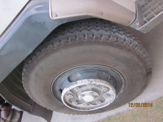 ขาย Mitsu 6 ล้อใหญ่ ขาย Mitsu 6 ล้อใหญ่