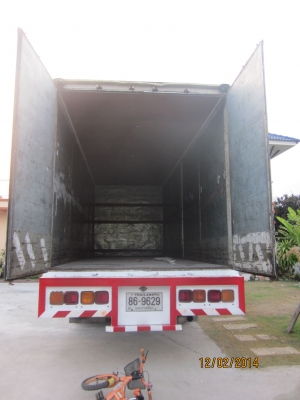 ขาย Mitsu 6 ล้อใหญ่ ขาย Mitsu 6 ล้อใหญ่