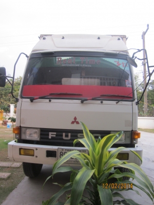 ขาย Mitsu 6 ล้อใหญ่ ขาย Mitsu 6 ล้อใหญ่
