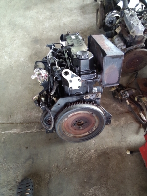 ขายเครื่องรถโฟร์คลิฟยี่ห้อมิตซูบิชิ ขนาด 4 สูบเก่าญี่ปุ่นรุ่น S4Q ขนาด 48 แรงม้าสภาพสวยมากๆ ขายเครื่องรถโฟร์คลิฟยี่ห้อมิตซูบิชิ ขนาด 4 สูบเก่าญี่ปุ่นรุ่น S4Q ขนาด 48 แรงม้าสภาพสวยมากๆ