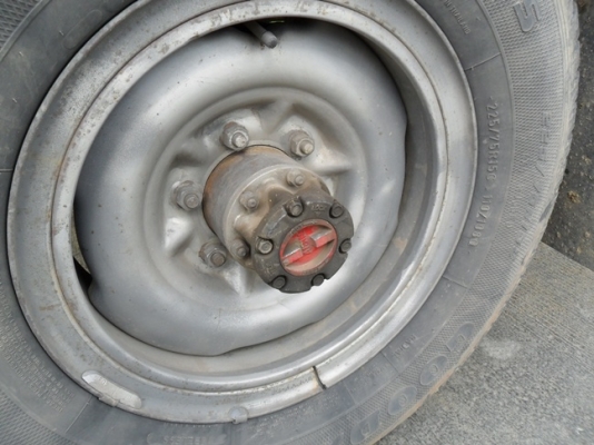 4WD คานแข็งแท้ั สภาพดี 4WD คานแข็งแท้ั สภาพดี