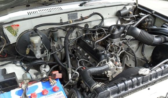 4WD คานแข็งแท้ั สภาพดี 4WD คานแข็งแท้ั สภาพดี