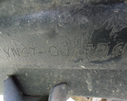 4WD คานแข็งแท้ั สภาพดี 4WD คานแข็งแท้ั สภาพดี