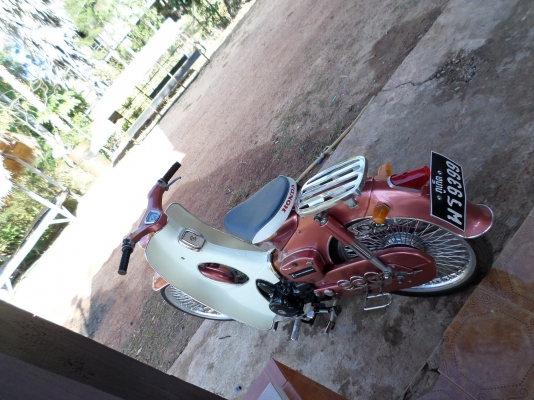 ขายชีร้อย..เครื่องเวฟ110 สตาร์ทมือ เครื่องแน่นๆพึ่งทำมาใหม่วิ่ง120+ได้สบายครับสภาพแต่งจบไฟหน้าหลังไฟเลี้ยวออกทุกดวงล็อกคอได้ซื้อไปไม่ต้องทำไรขี่ได้เลยครับno-bookออกใบซื้อขายให้ครับ ขาย 20000บาทถ้วน ราคายังไม่รวมค่าส่งครับรถอยู่อำนาจเจริญ...ส่งได้ทั่วไทย08