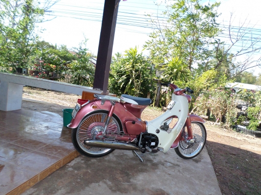 ขายชีร้อย..เครื่องเวฟ110 สตาร์ทมือ เครื่องแน่นๆพึ่งทำมาใหม่วิ่ง120+ได้สบายครับสภาพแต่งจบไฟหน้าหลังไฟเลี้ยวออกทุกดวงล็อกคอได้ซื้อไปไม่ต้องทำไรขี่ได้เลยครับno-bookออกใบซื้อขายให้ครับ ขาย 20000บาทถ้วน ราคายังไม่รวมค่าส่งครับรถอยู่อำนาจเจริญ...ส่งได้ทั่วไทย08