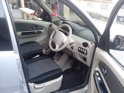 ขายเก๋งNAZAรุ่นforza ออฟชั่นตัวTOPคุ้มเกินราคา