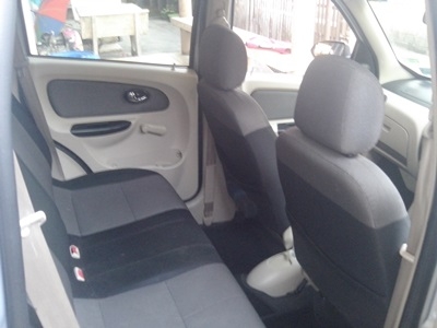 ขายเก๋งNAZAรุ่นforza ออฟชั่นตัวTOPคุ้มเกินราคา