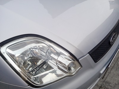 ขายเก๋งNAZAรุ่นforza ออฟชั่นตัวTOPคุ้มเกินราคา