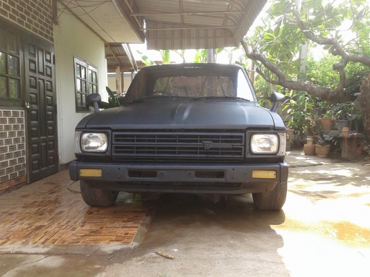 ขาย กระบะคลาสสิค