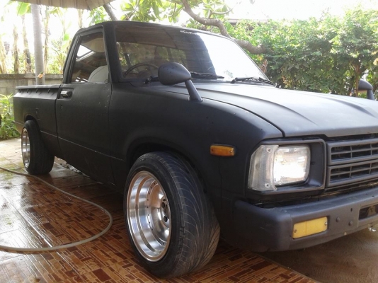 ขาย กระบะคลาสสิค