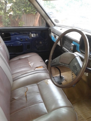 ขาย กระบะคลาสสิค