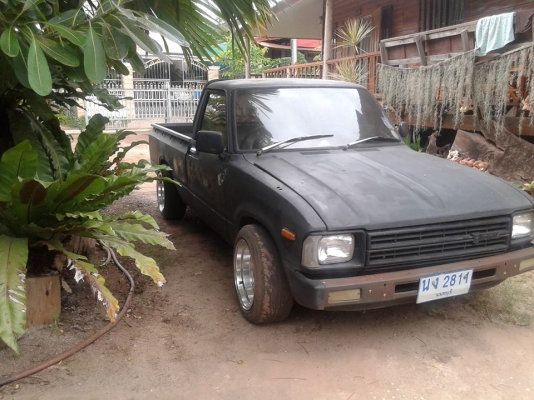 ขาย กระบะคลาสสิค