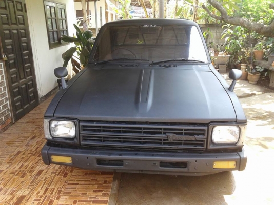 ขาย กระบะคลาสสิค