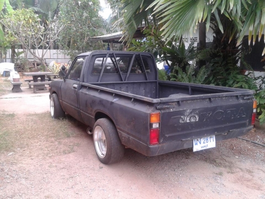 ขาย กระบะคลาสสิค