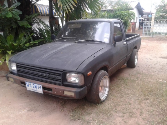 ขาย กระบะคลาสสิค