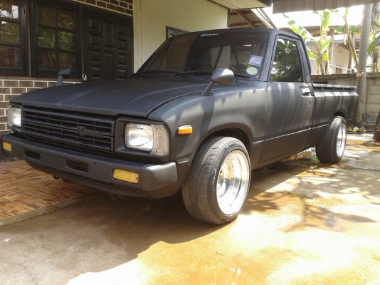 ขาย กระบะคลาสสิค