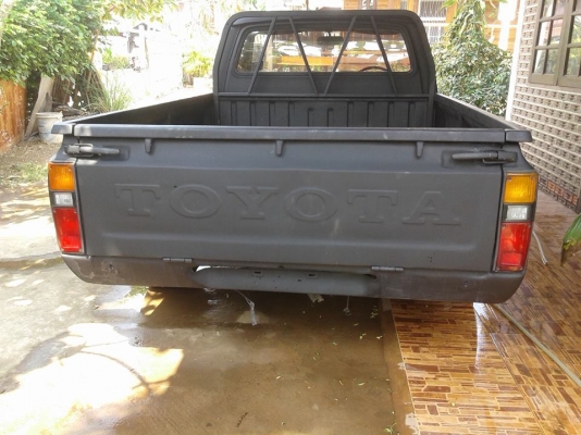 ขาย กระบะคลาสสิค