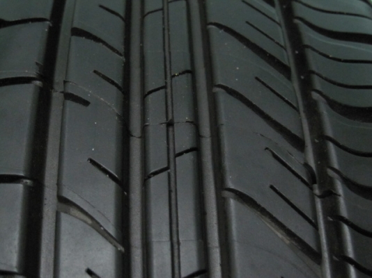 ขายยางพร้อมกะทะและฝาครอบ Honda City ยางป้ายแดง MICHELIN ขอบ 15 ขายยางพร้อมกะทะและฝาครอบ Honda City ยางป้ายแดง MICHELIN ขอบ 15