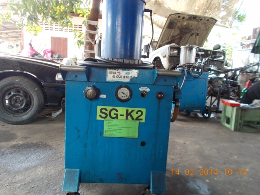 ขายเครื่อง ดูดน้ำมันเครื่อง 4000