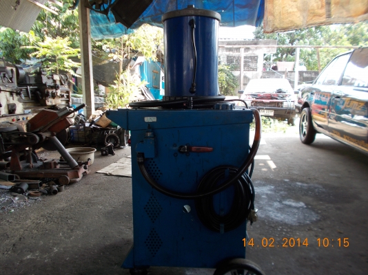 ขายเครื่อง ดูดน้ำมันเครื่อง 4000 ขายเครื่อง ดูดน้ำมันเครื่อง 4000