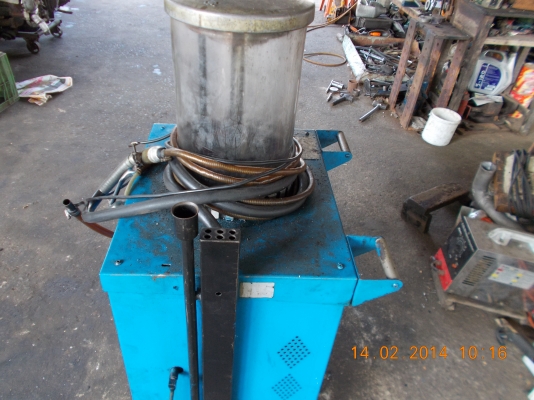 ขายเครื่อง ดูดน้ำมันเครื่อง 4000 ขายเครื่อง ดูดน้ำมันเครื่อง 4000